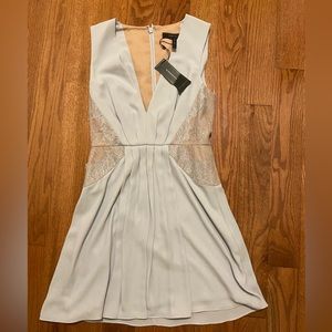 BCBG Rania Dress (Size 2) NWT